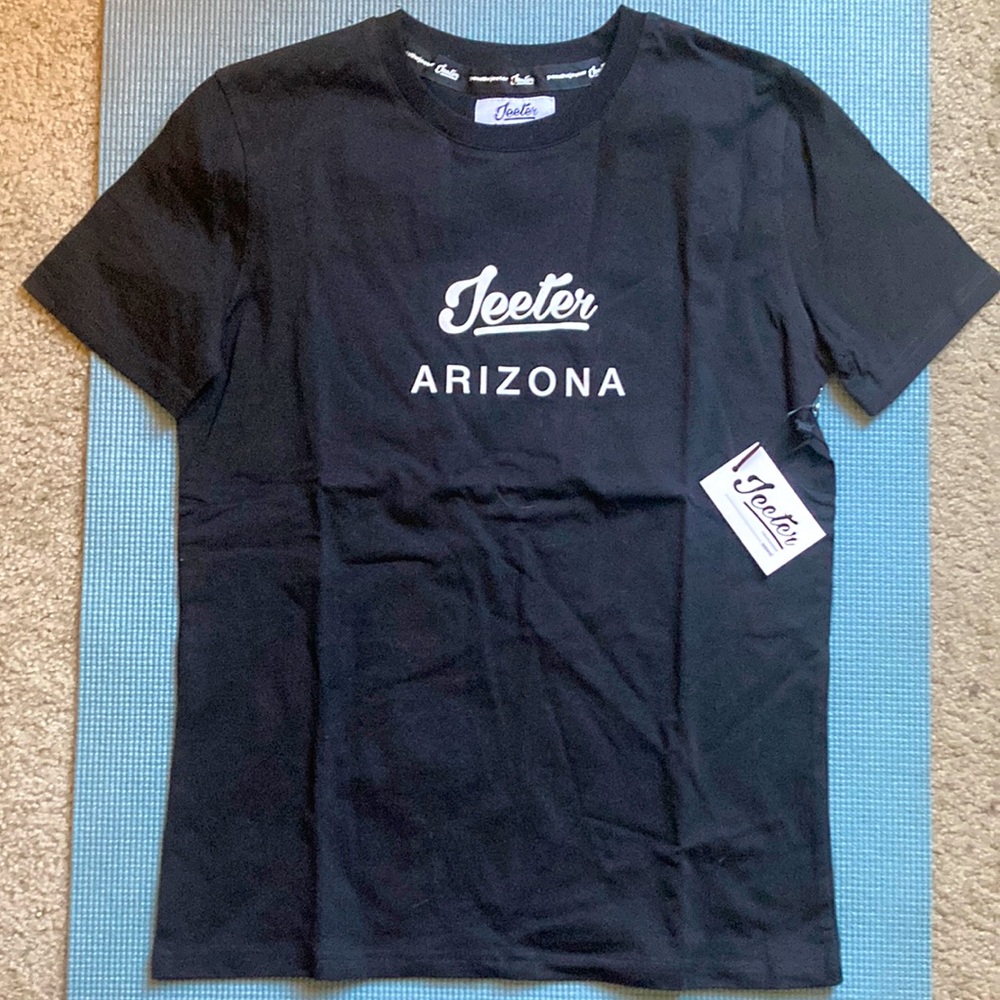 Jeeter Arizona T Shirt